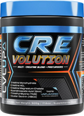Crevolution
