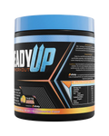 Ready UP - Mango Passion