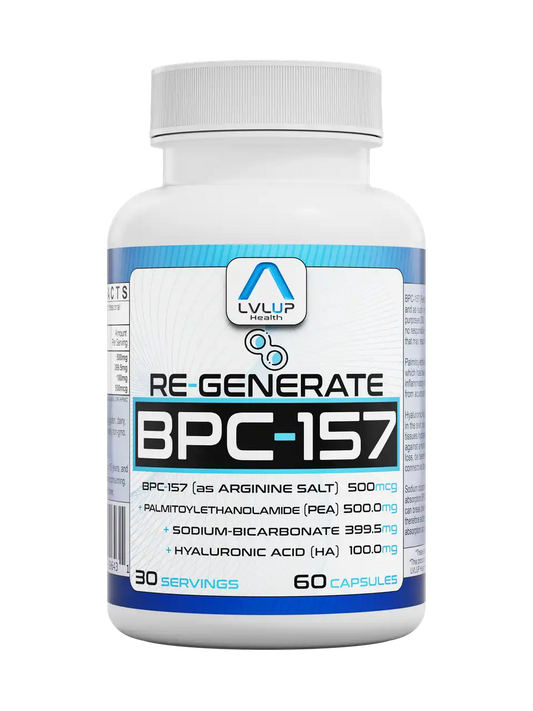 Re-Generate