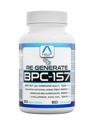 Re-Generate