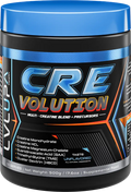 Crevolution
