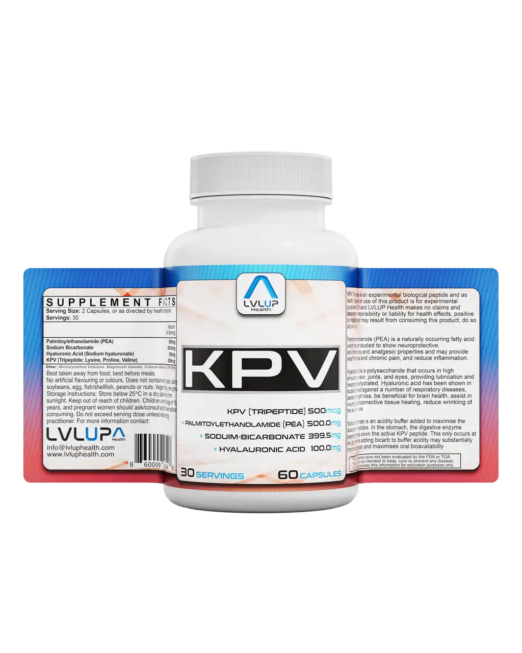 KPV