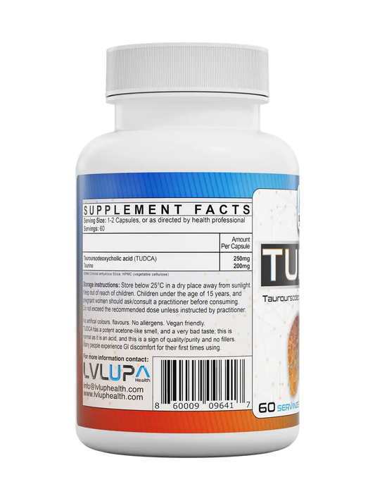 TUDCA - 250mg