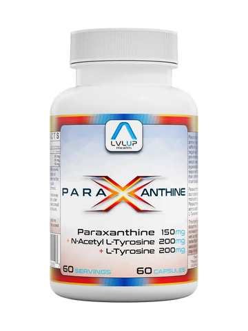 ParaXanthine
