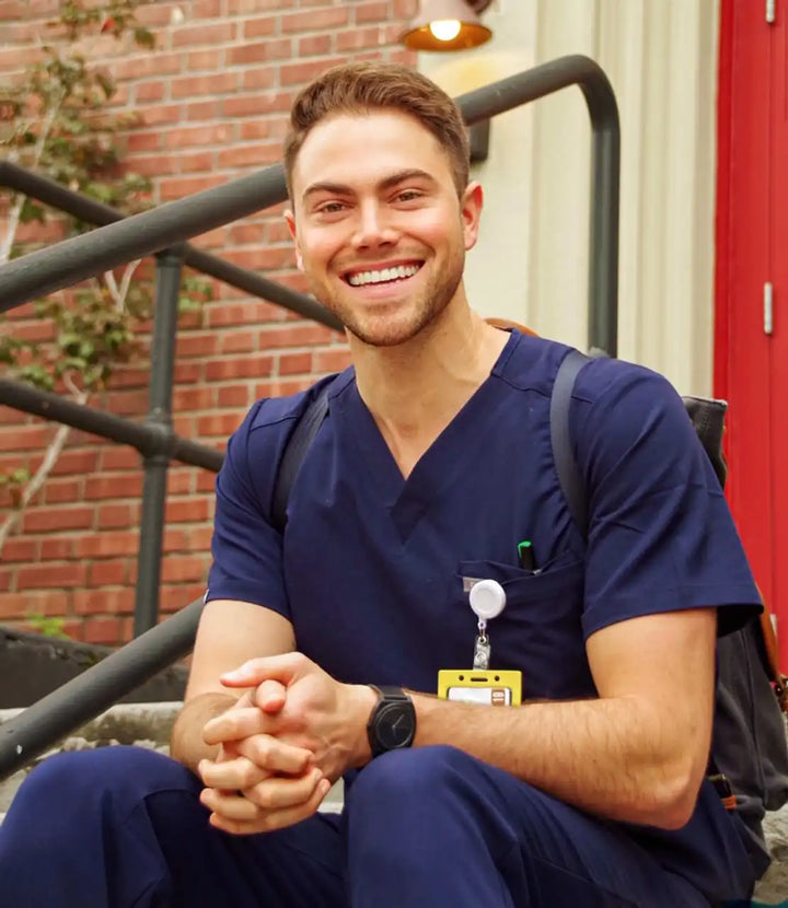Dr Tyler Jean