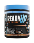 Ready UP - Cola