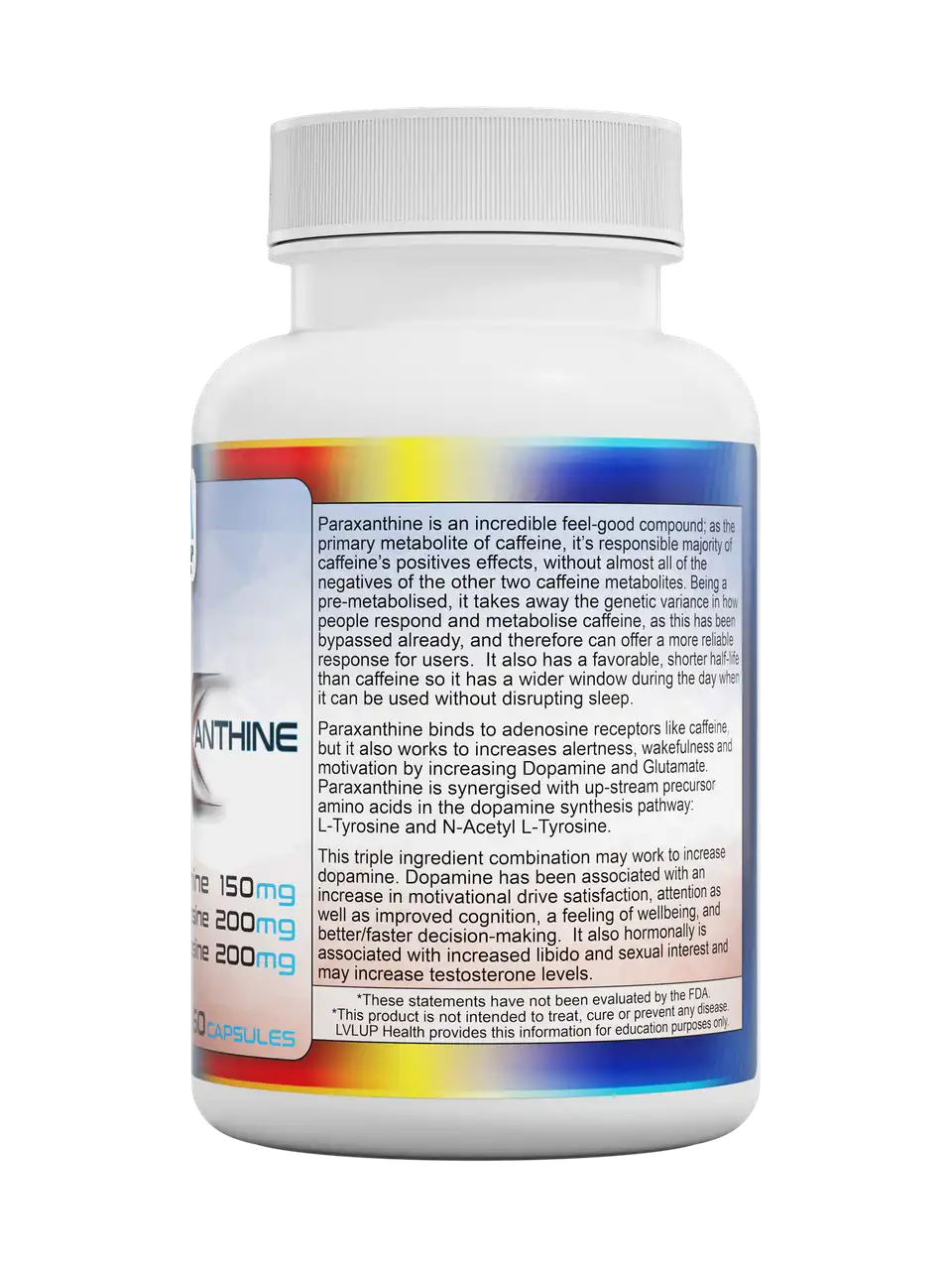 ParaXanthine