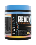 Ready UP - Mango Passion