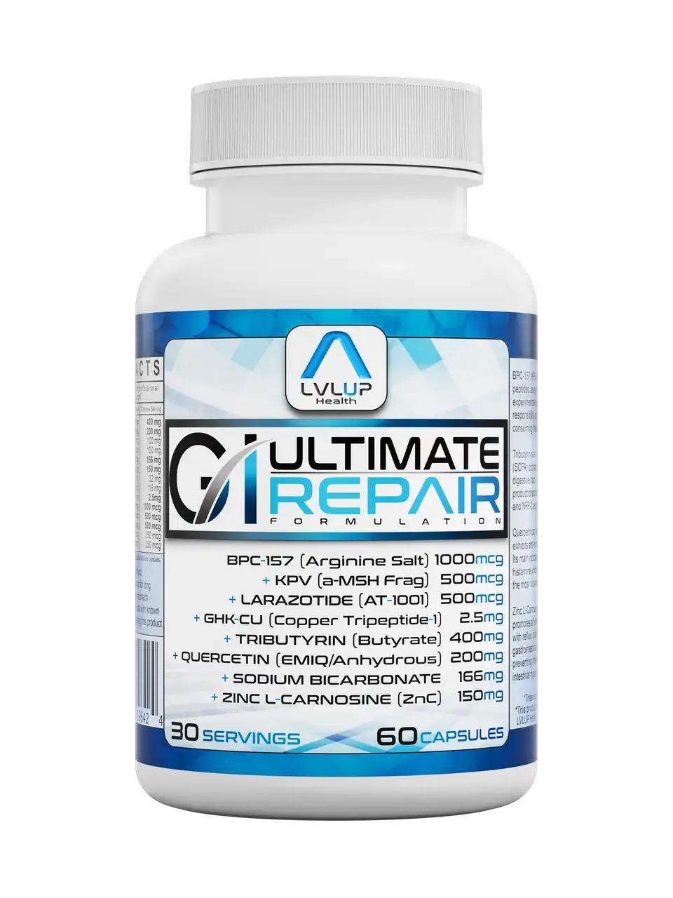 Ultimate GI Repair