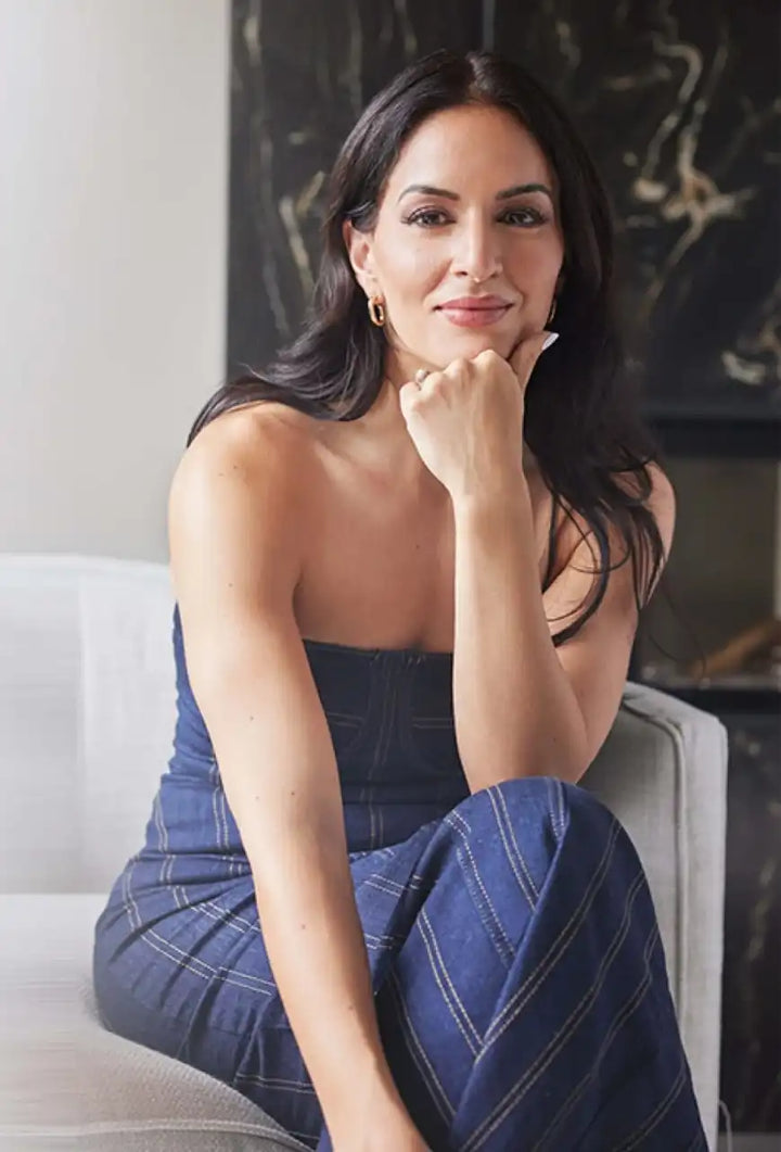Stephanie Estima