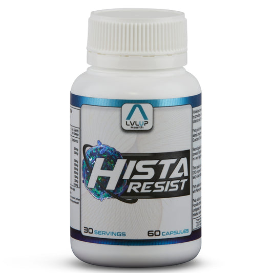 Hista-Resist